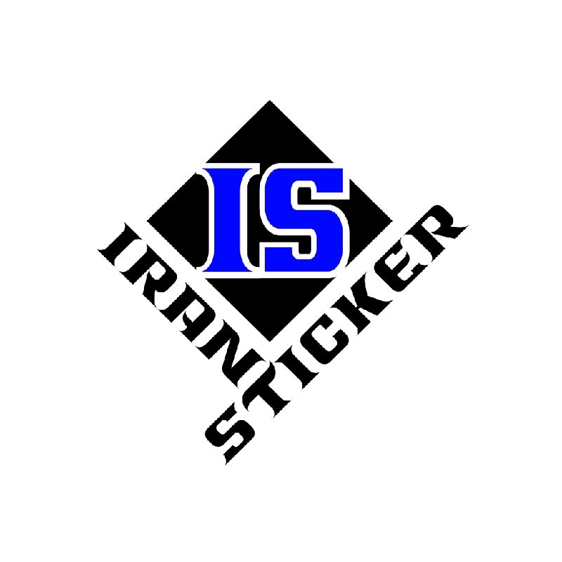 IRAN STICKER