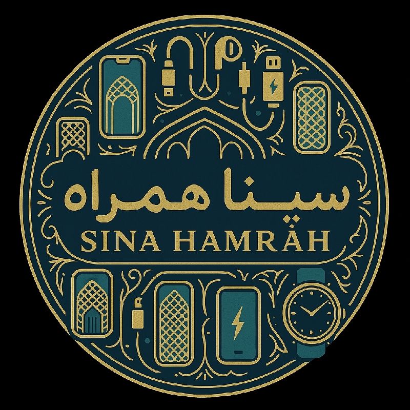 پخش لوازم جانبی 