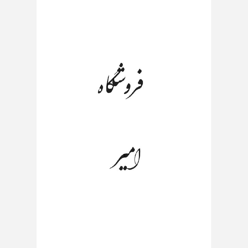 امیررضا صابری