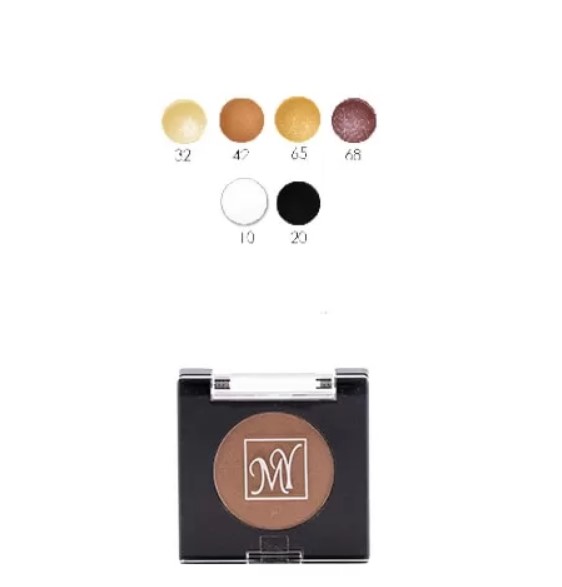 سایه تک رنگ مای My Eye Shadow