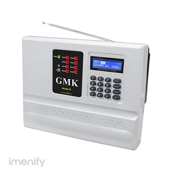 دزدگیر سیمکارتی جی ام کا مدل GMK M1/Q1 PRO