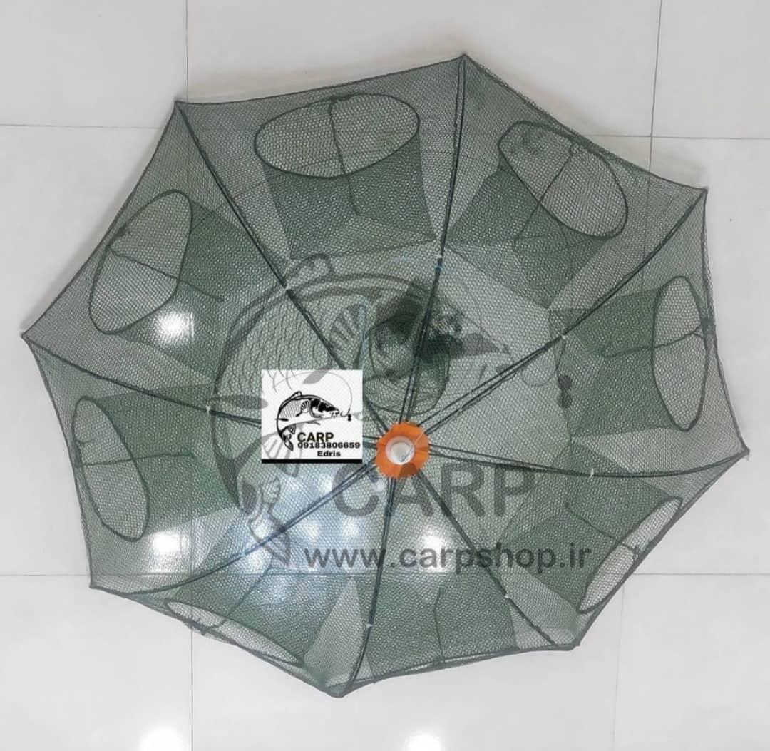 گر گوری چتری 6 چشمه