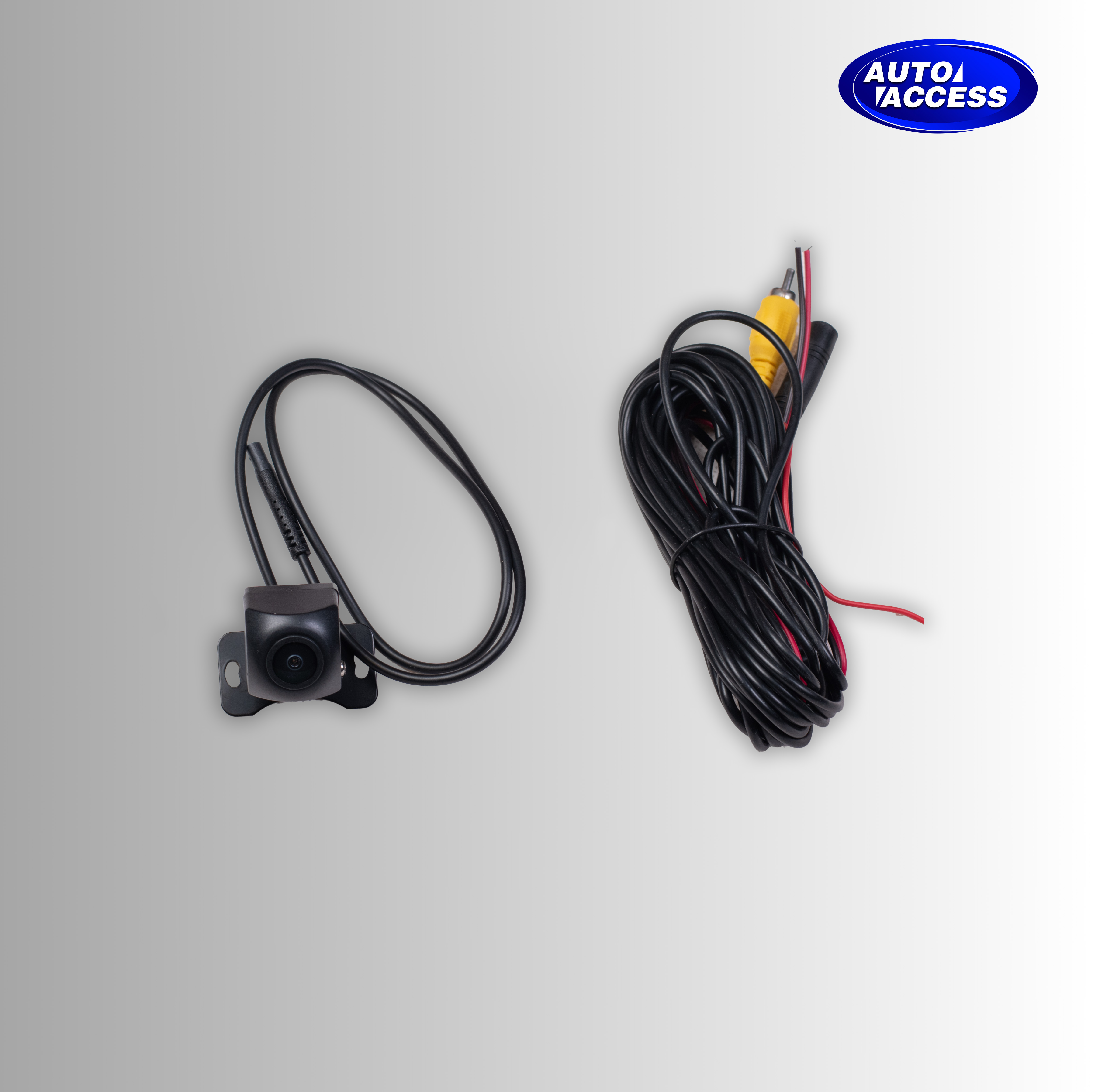 دوربین دندهعقب چیتا چشمماهی  moving