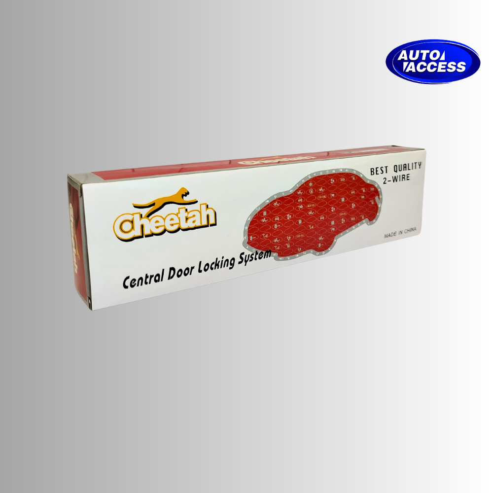 پمپ در چیتا - مدل دو سیم
