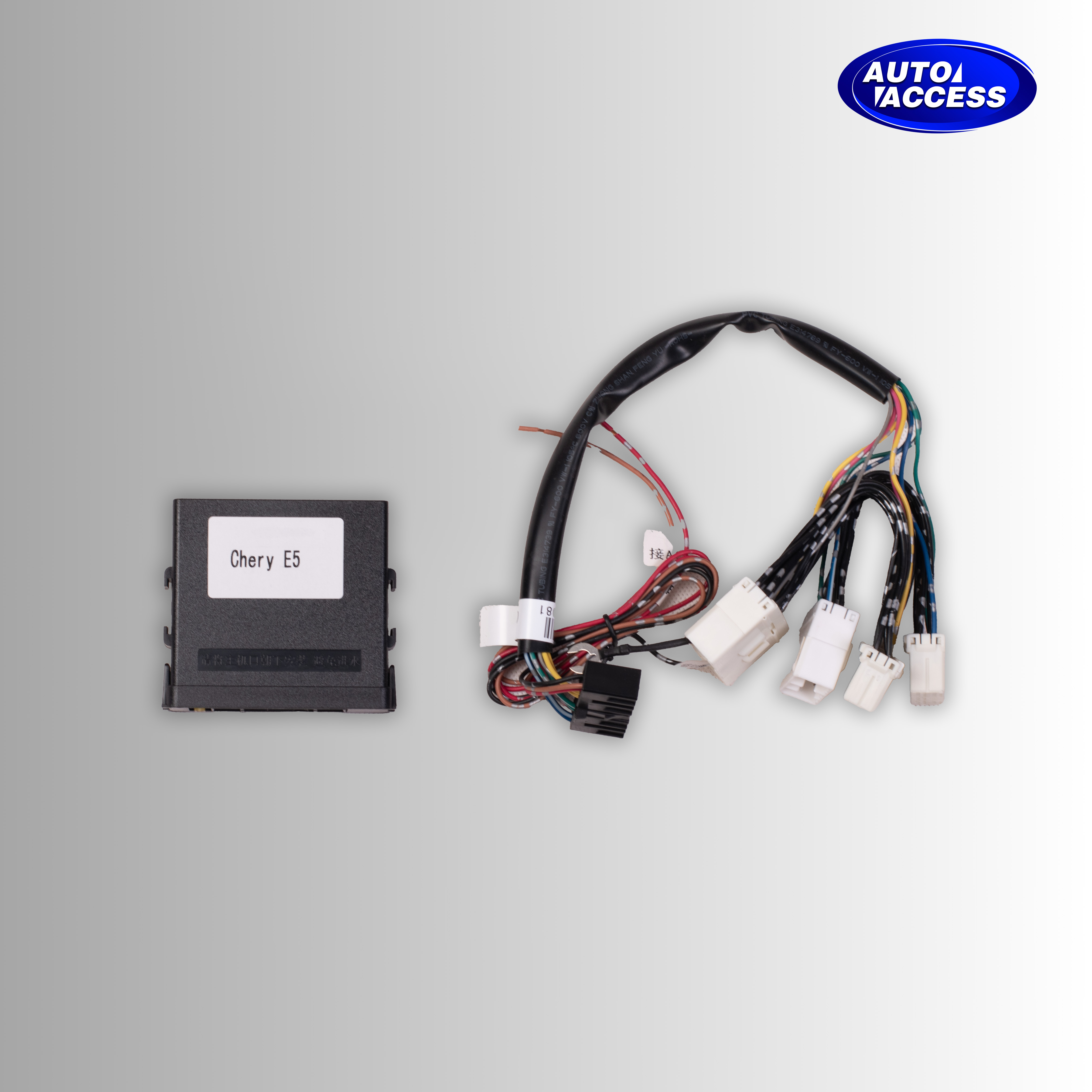 پاور ویندوز فابریک خودروی MVM 550مدل 1