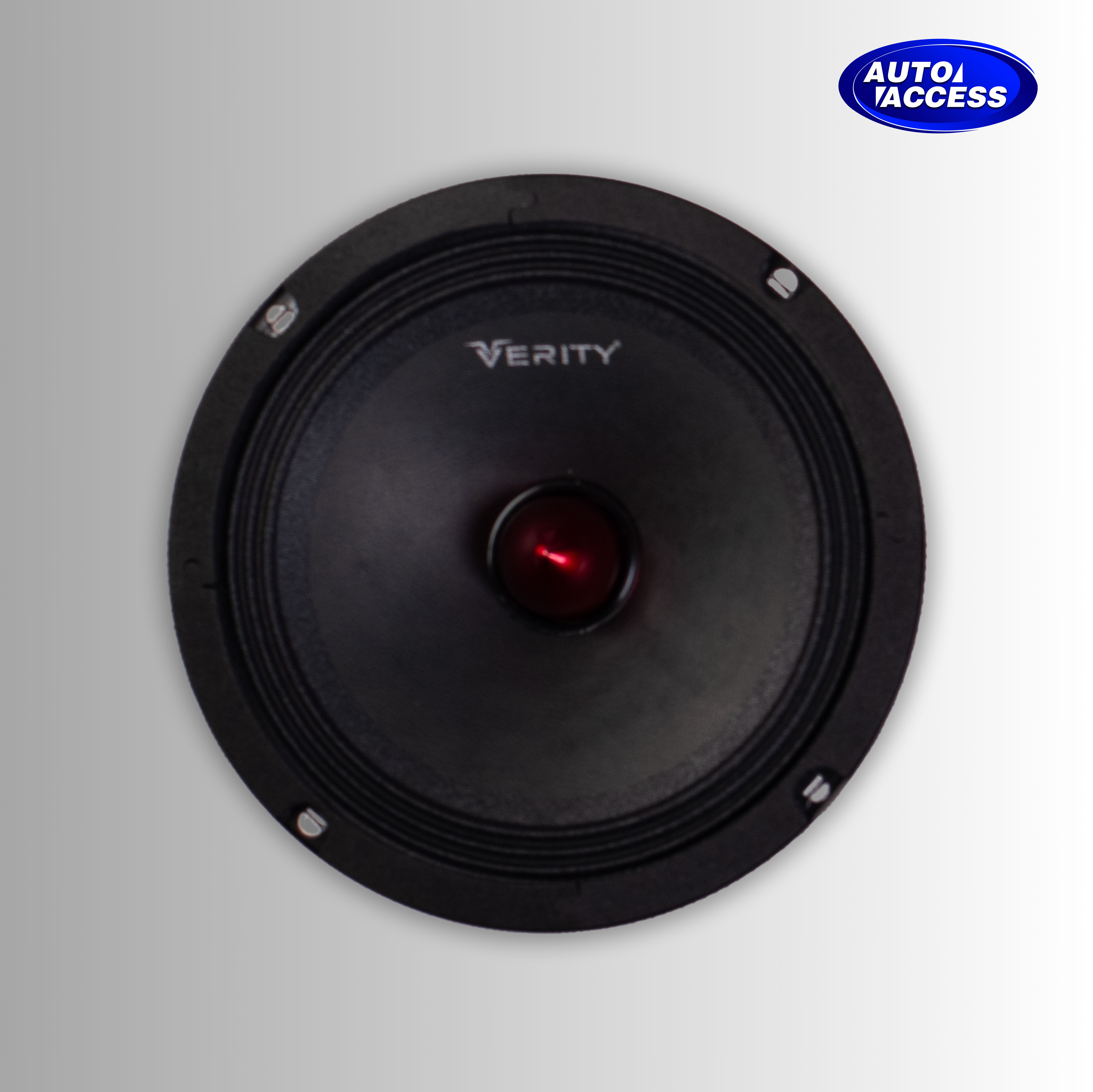 میدرنج صوتی 165 واتی برند وریتی - مدل VM-6528P
