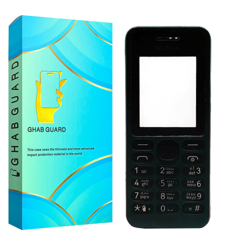 شاسی قاب گارد مدل GURDNOKIA مناسب برای گوشی موبایل نوکیا n130