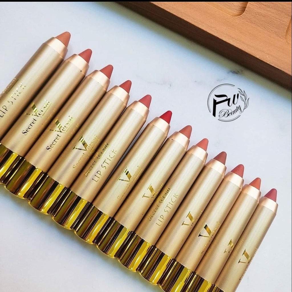 رژ لب جامد پیجی ورسای