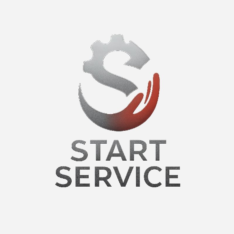 استارت سرویس