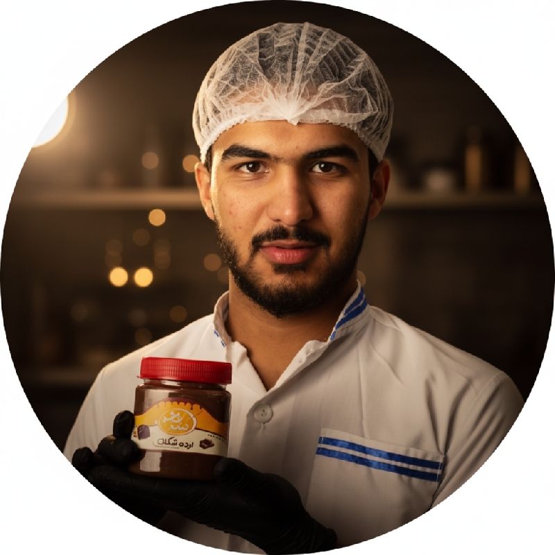 سیّدعلی خدایی