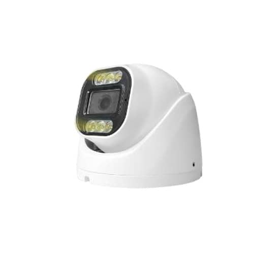 دوربین گپ مدل IPC-HFW141-A-LED