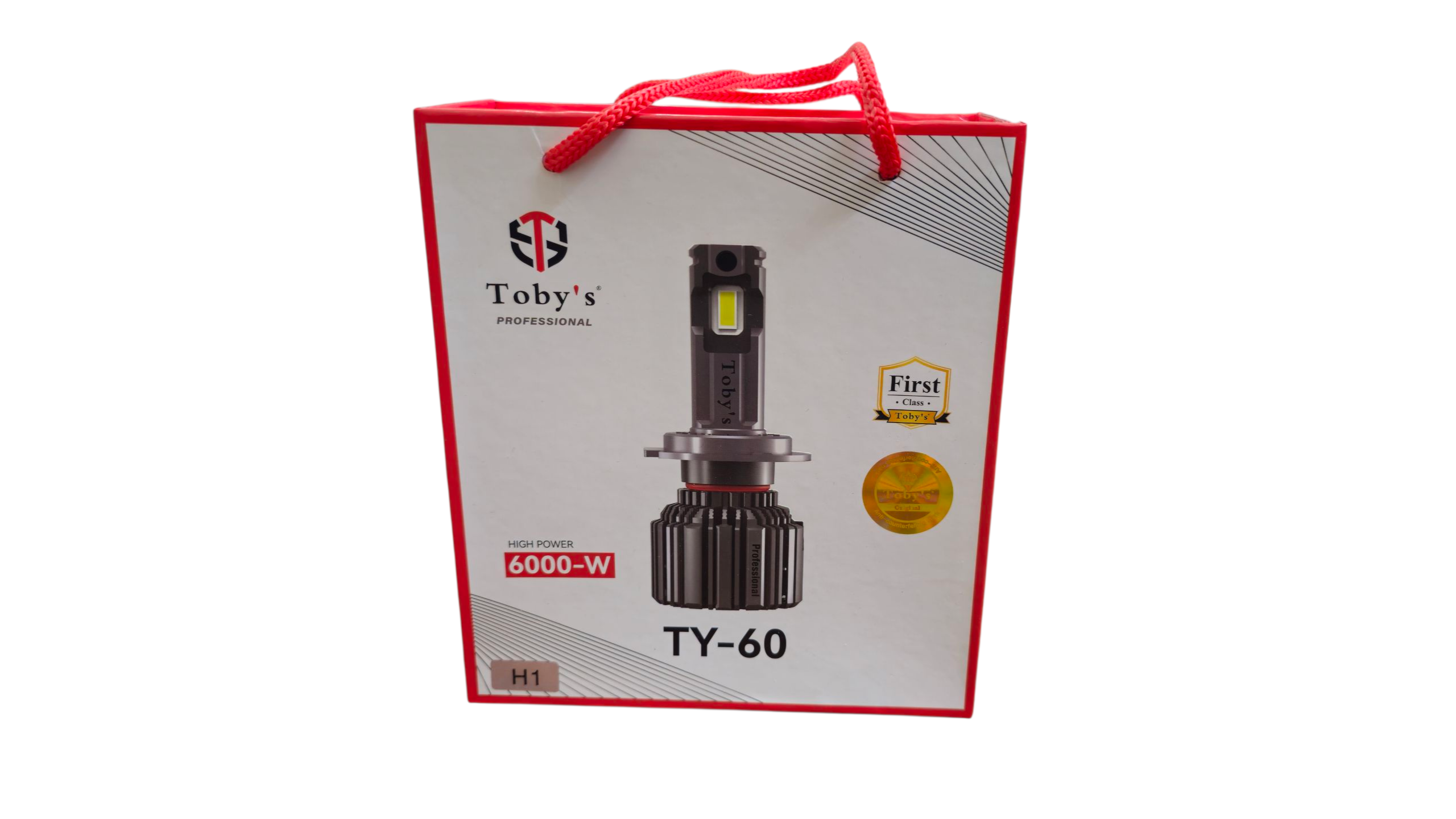هدلایت ty60
