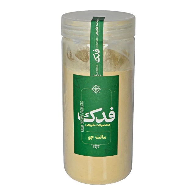 پودر عصاره مالت جو (400گرم)