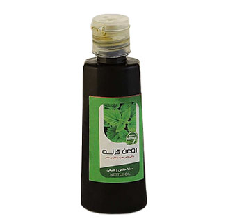 روغن برگ گزنه (45 سی سی)