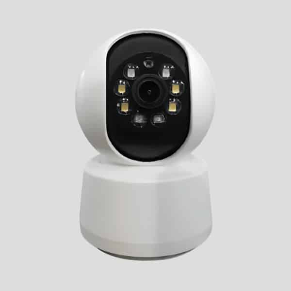 دوربین بیبی کم تحت شبکه مدل Z7 نرم افزار VEESKY (OKAM PRO)