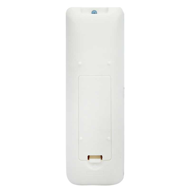 ریموت کنترل مدل AC-444 مناسب برای کولر گازی