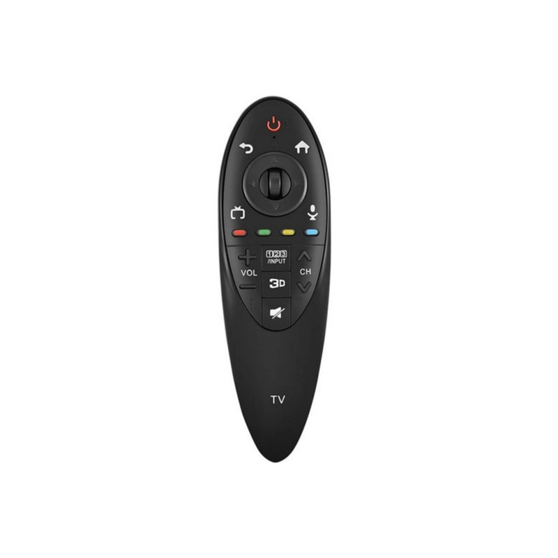 ریموت کنترل تلویزیون مدل AN-MR500G