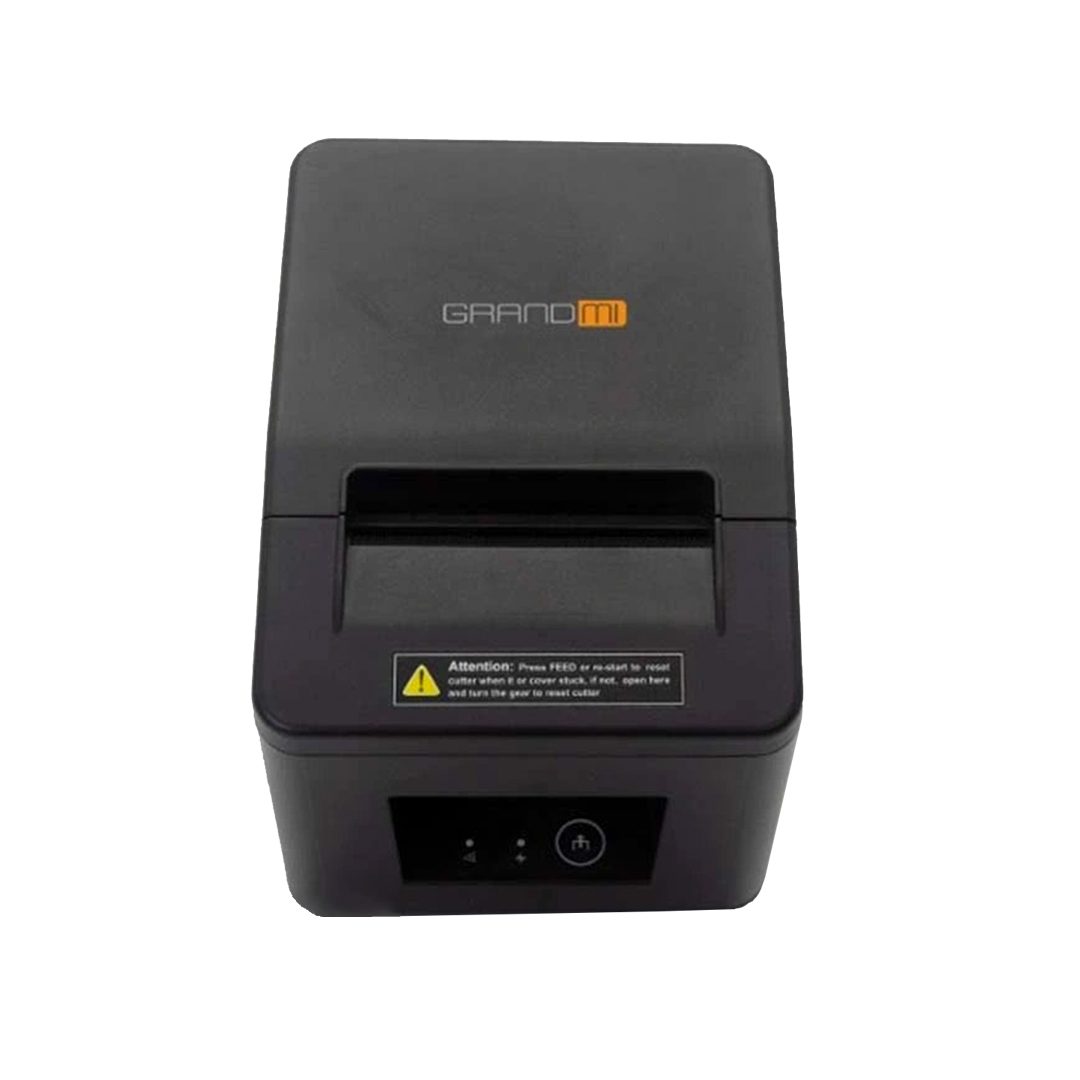 فیش پرینتر حرارتی GrandmiMi - R523N