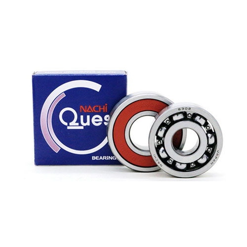 بلبرینگ ناچی مدل NACHI C3 6006-2NSE