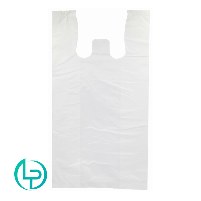 رکابی نایلونی شیری 75×95 سانتیمتر هر کیلوگرم