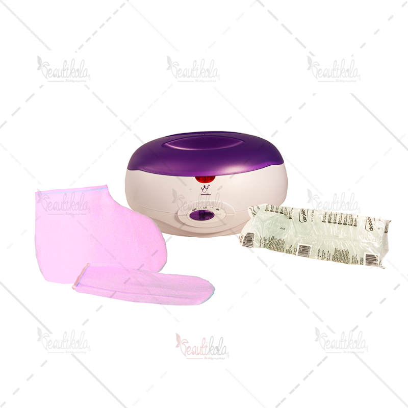 پکیج پارافین تراپی M610