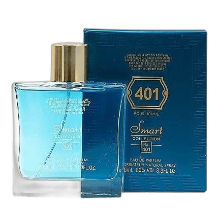 عطر اسمارت کالکشن ورساچه اروس Smart Collection Versace Eros 401 | عطر شرکتی 100 ml