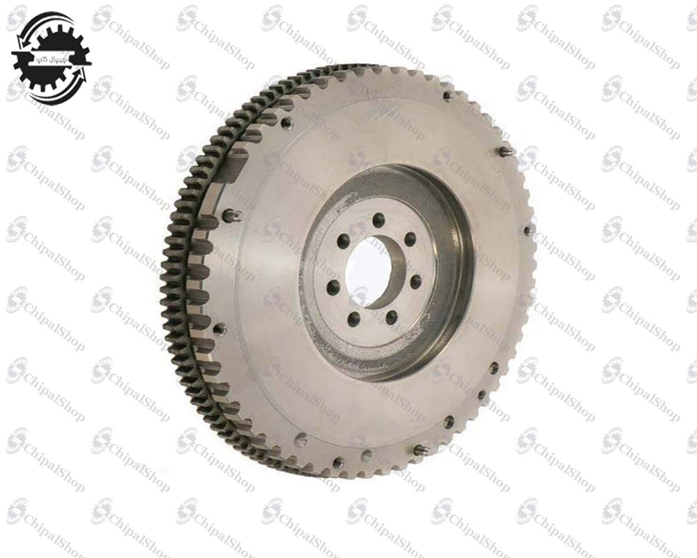 دنده فلایویل کامل (ال 90،ساندرو،پارس تندر)