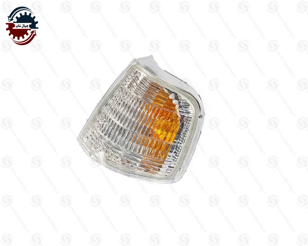 راهنما پارک حبابدار چپ ( پژو 405، روآ و پژو آردی)