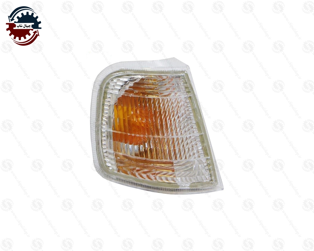 راهنما پارک حبابدار راست (پژو 405، پژو آردی، روآ )