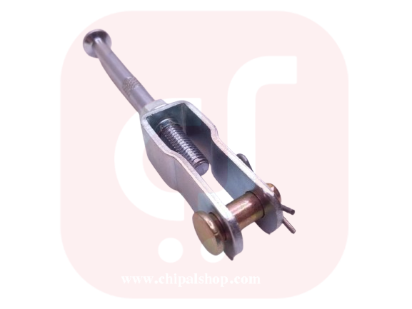 شیش (دوشاخه) پمپ کلاچ بالا (نیسان سایپا)