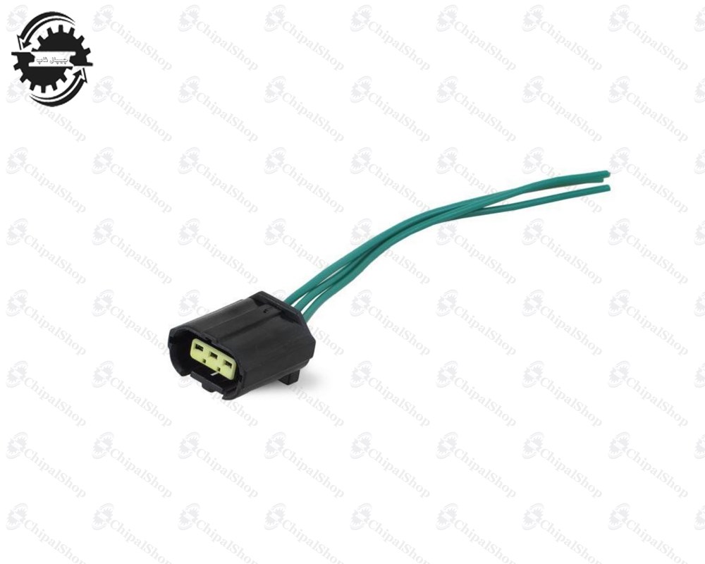سوکت سنسور کیلومتر و قطع کن سوخت (405،پیکان،آردی،روآ،آریسان)