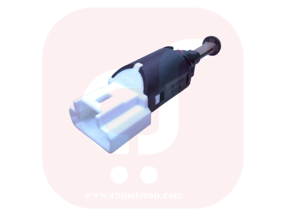 فشنگی (استپ ترمز) زیر پا 4 فیش (پژو 206 تیپ 5،ساینا،کوئیک،ال90)