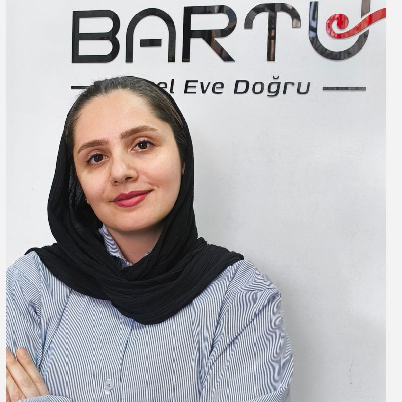 بارتو یراق