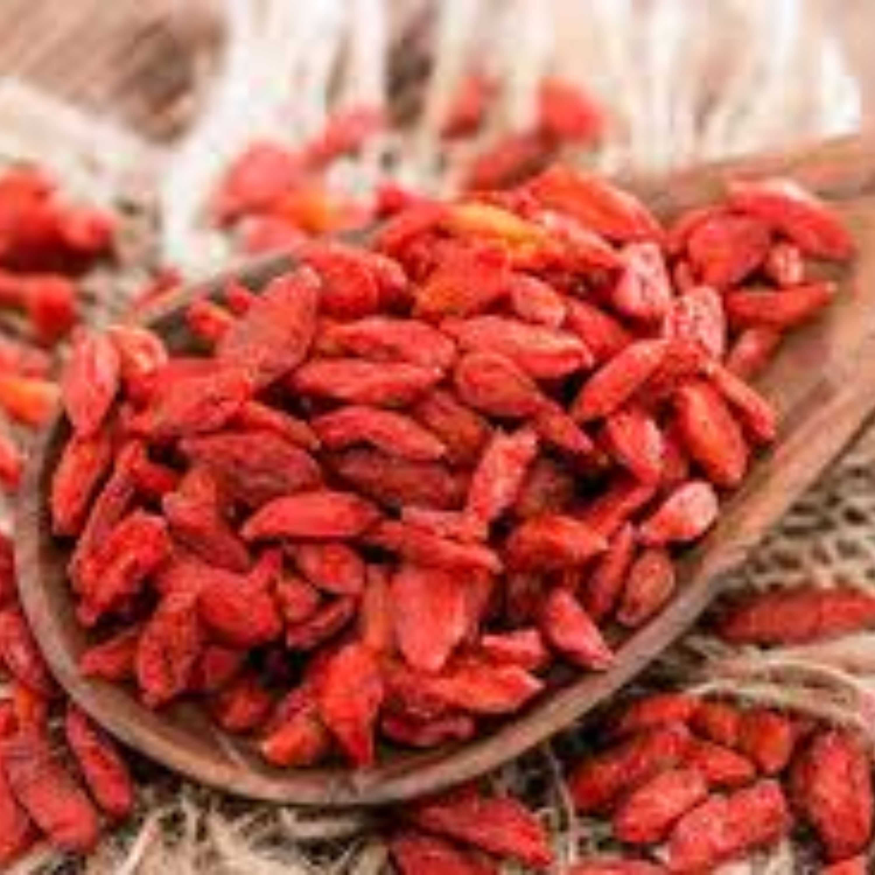 گوجی بری کانادا200 گرمی