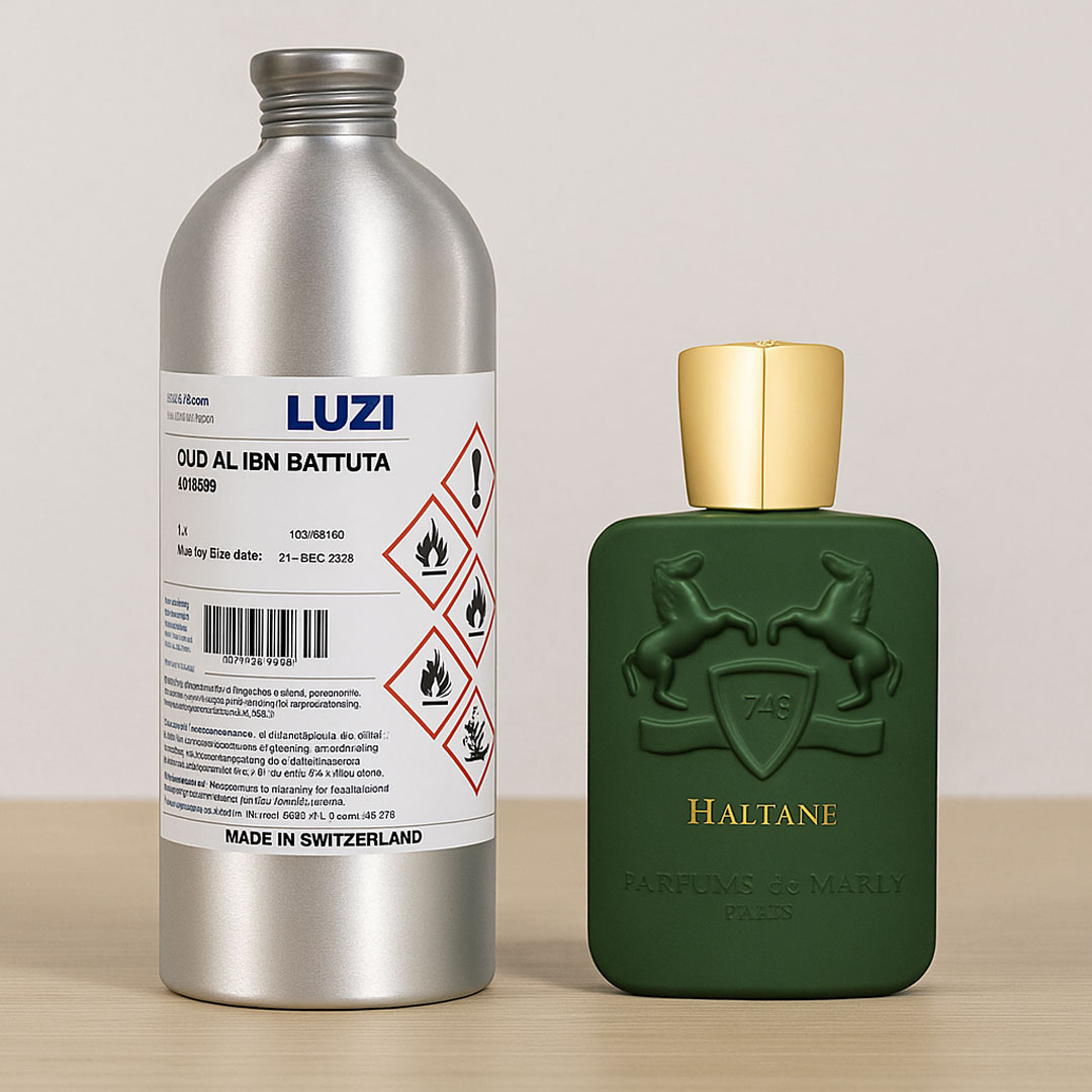 عطر ادوپرفیوم مردانه لوزی مارلی هالتان گرمی 10 میل