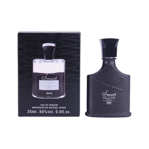 عطر ادکلن مردانه کرید اونتوس اسمارت کالکشن 25میل کد 385