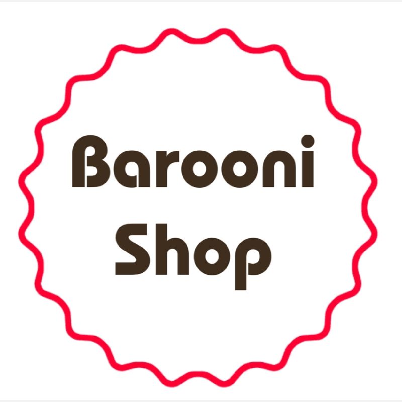 بارونی شاپ 