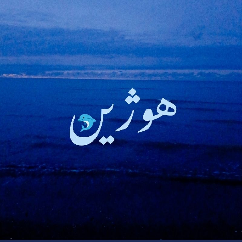 🐳آرایشی بهداشتی هوژین🌊