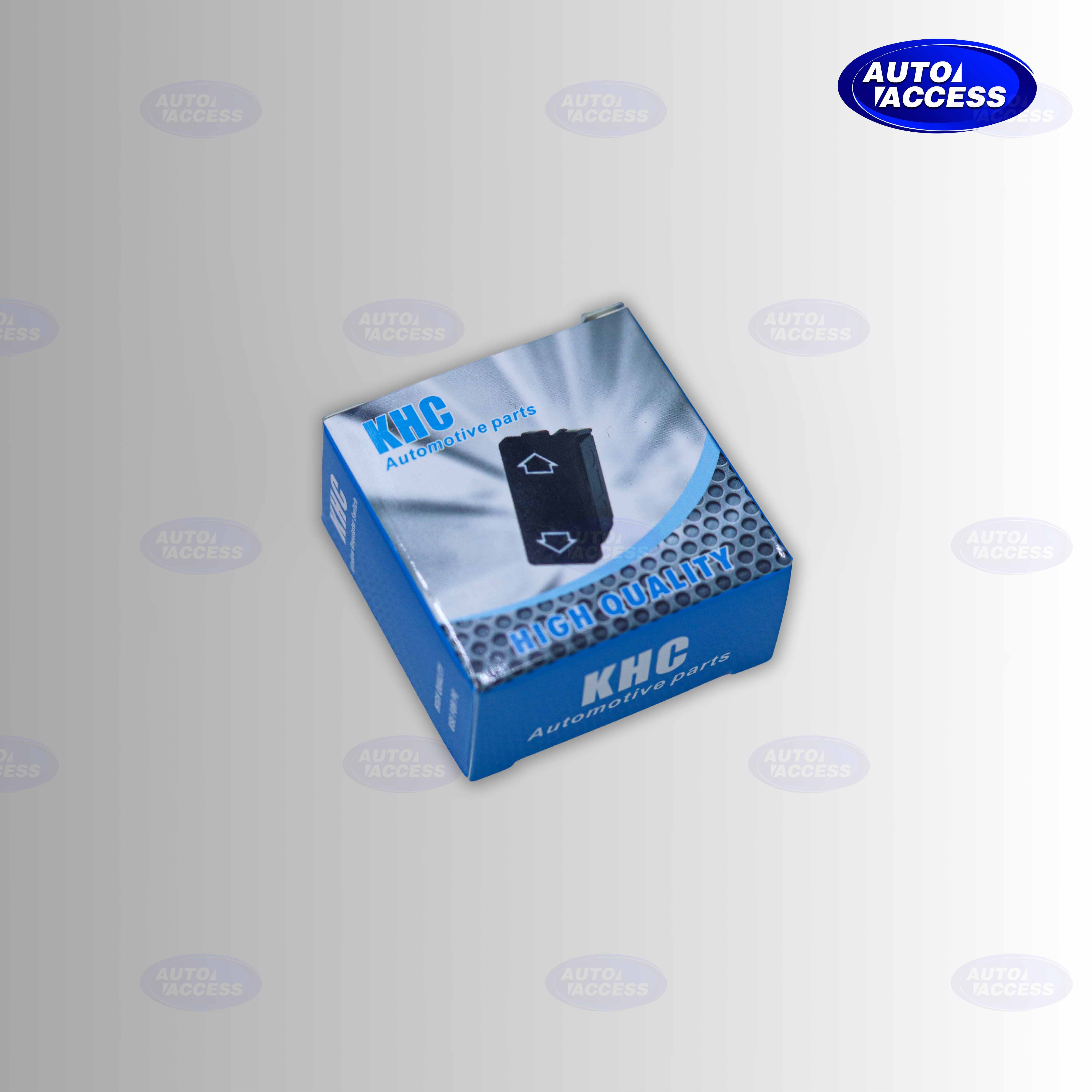 کلید شیشه بالابر پژو 405 و آردی عملکرد دقیق و جایگزین مناسب