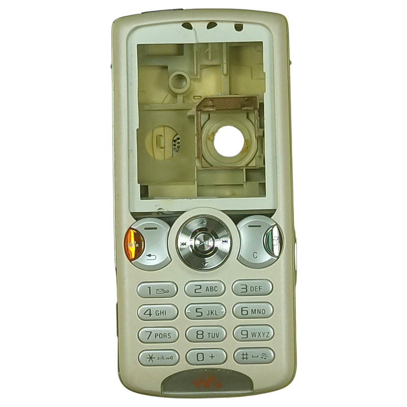 شاسی گوشی موبایل مدل p1 مناسب برای گوشی موبایل سونی اریکسون W810