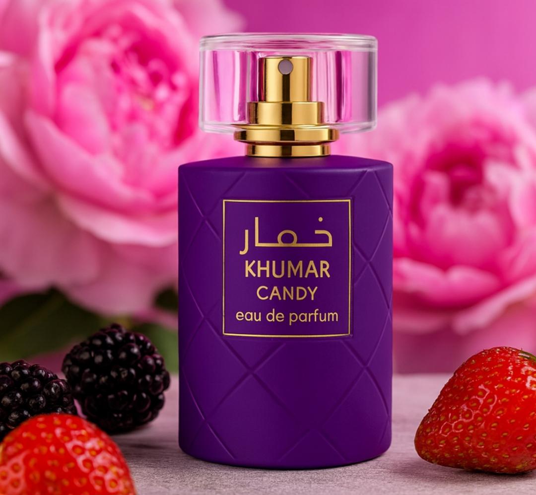 خمار وادی الخلیج