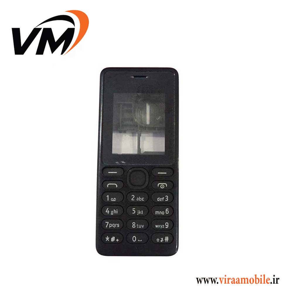 قاب و شاسی اصلی نوکیا Nokia 108