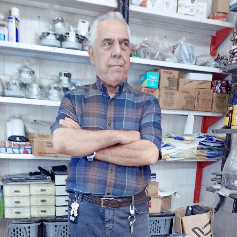 سید احمد