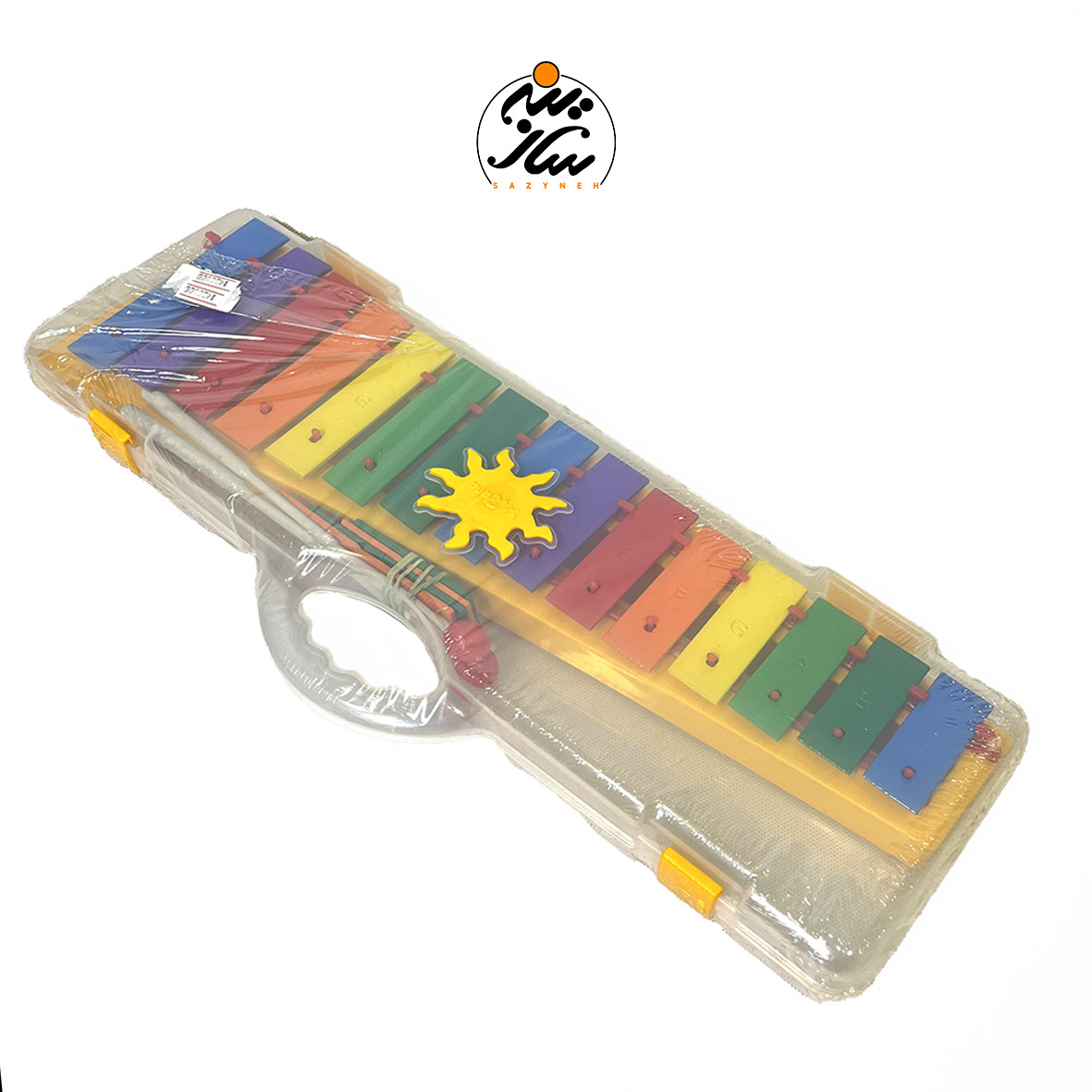 بلز رها 2 اکتاو(پس کرایه)