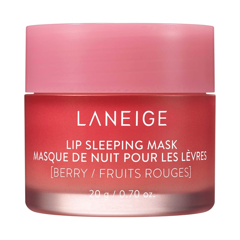 ماسک لب لانیژ (Laneige Lip Sleeping Mask)