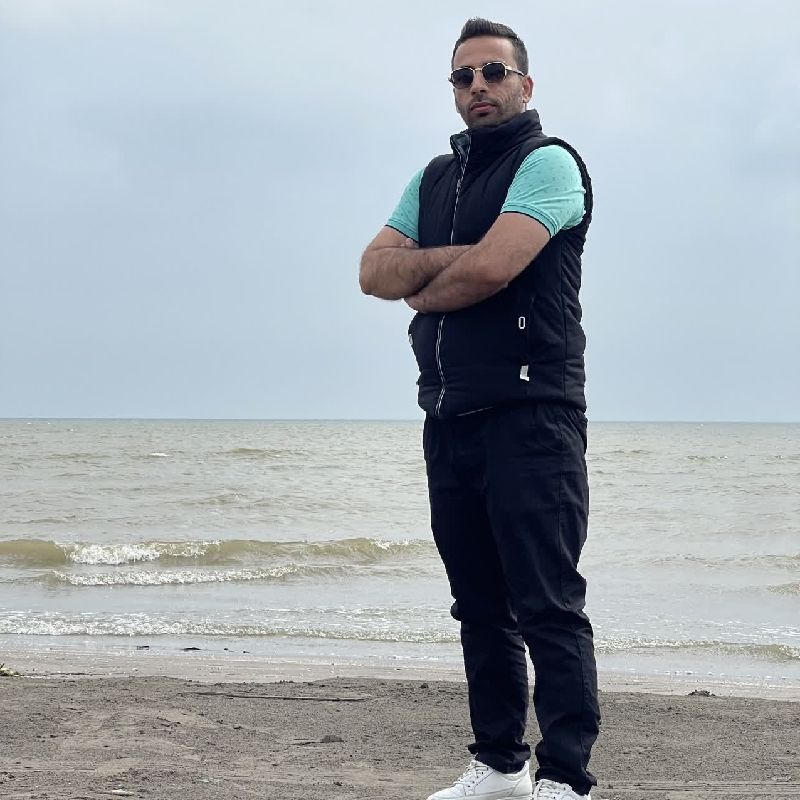 محمد جواد چراغی