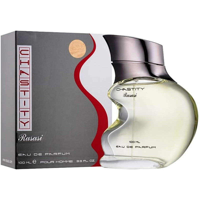 عطر ادکلن چستیتی مردانه Chastity Men اورجینال 100 میل
