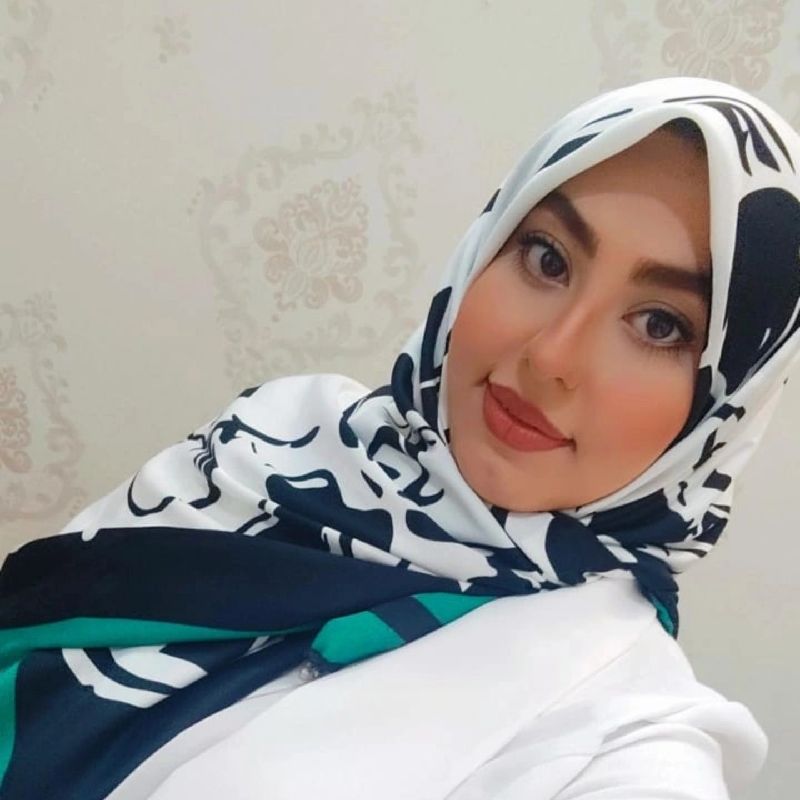 مریم مردانی