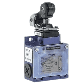 میکروسویئچ سری M121 اهرمی و فشاری