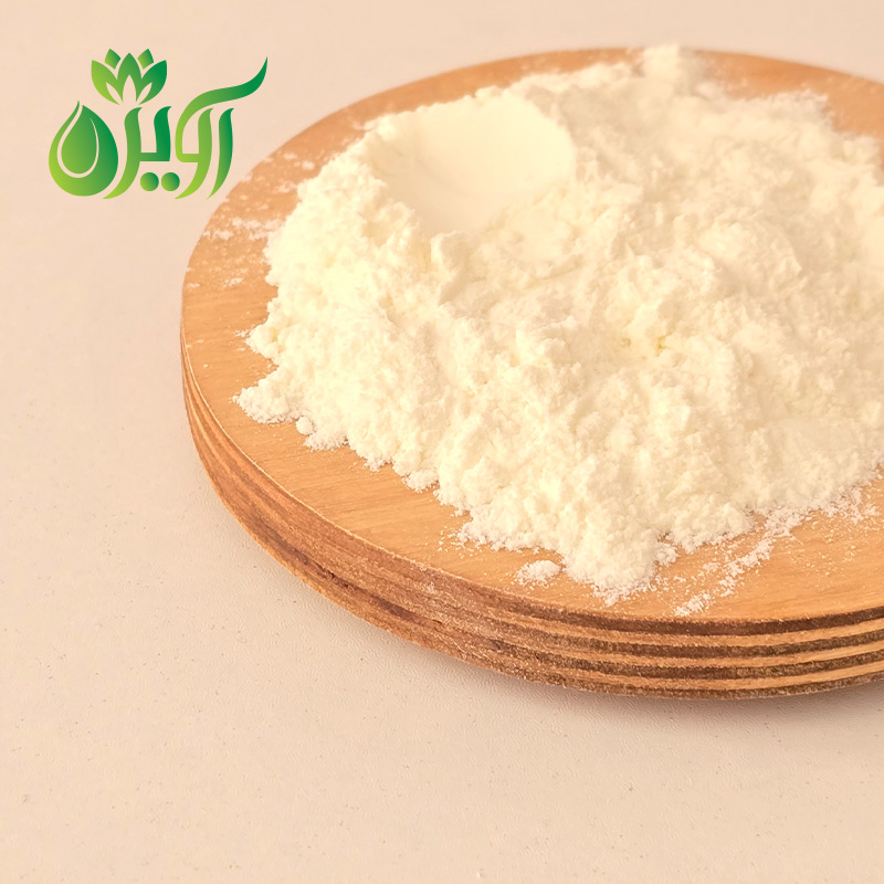 شیر خشک شیرین(شیر خشک چرب)